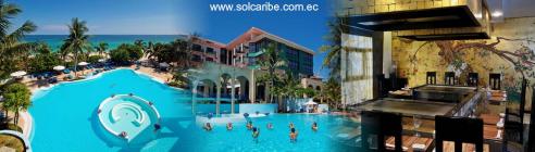 PISCINAS SOL MELIA DE LAS AMERICAS VARADERO